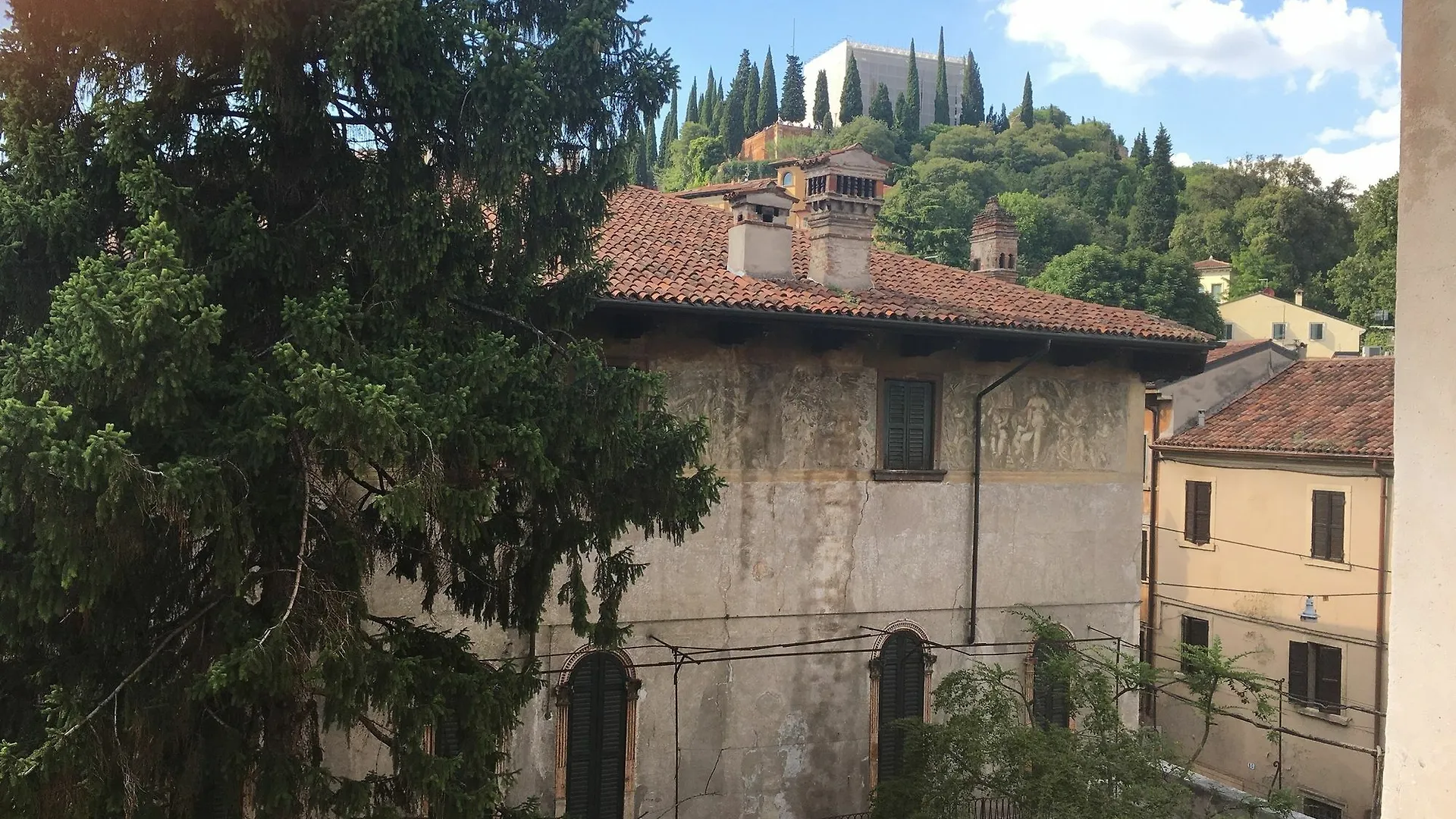 Letters To Juliet Διαμέρισμα Βερόνα Ιταλία
