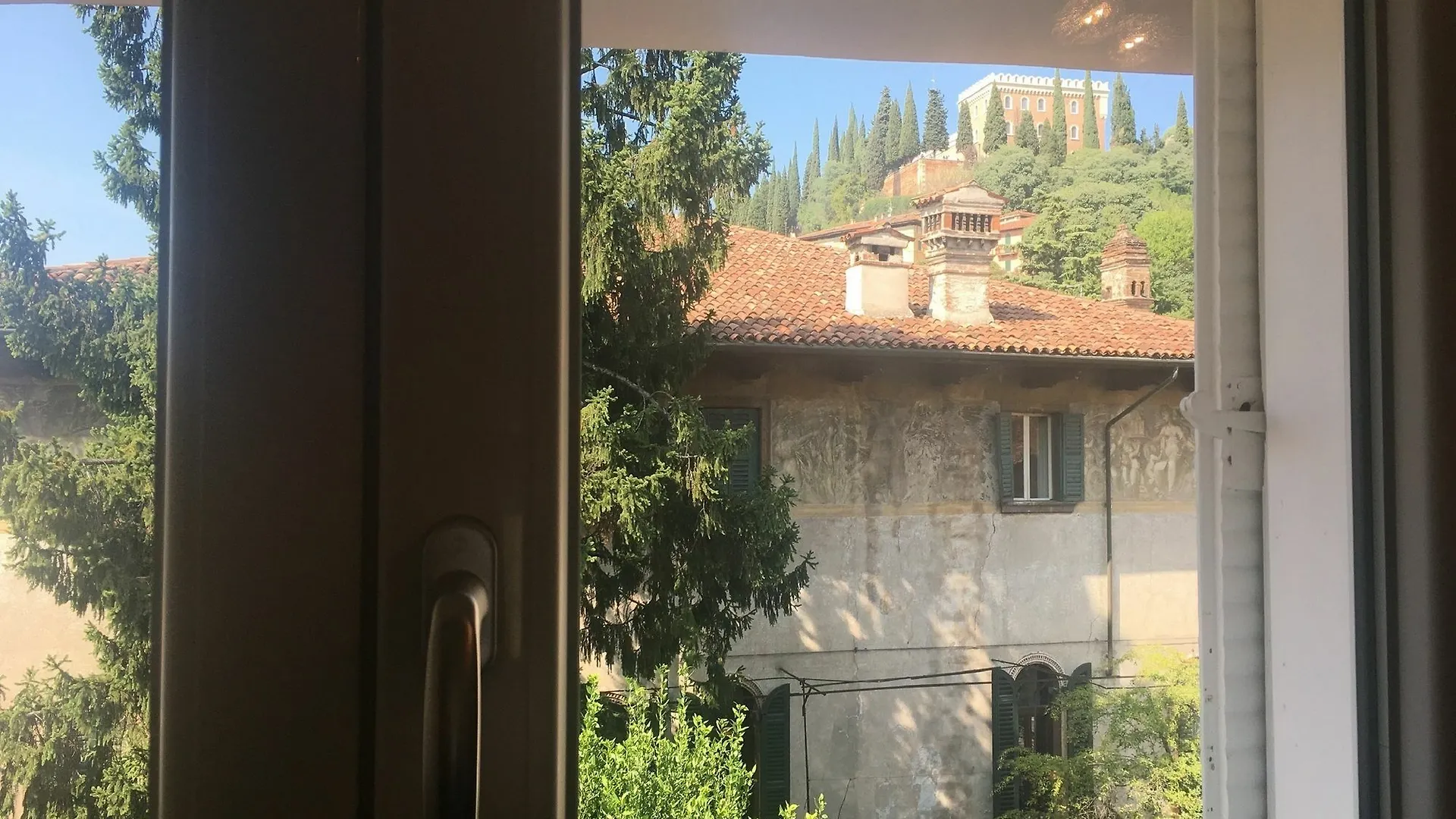 Letters To Juliet Διαμέρισμα Βερόνα