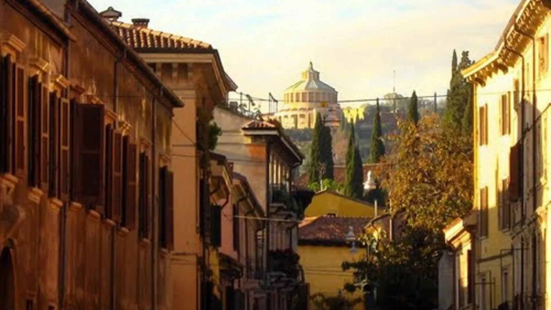 Letters To Juliet Διαμέρισμα Βερόνα