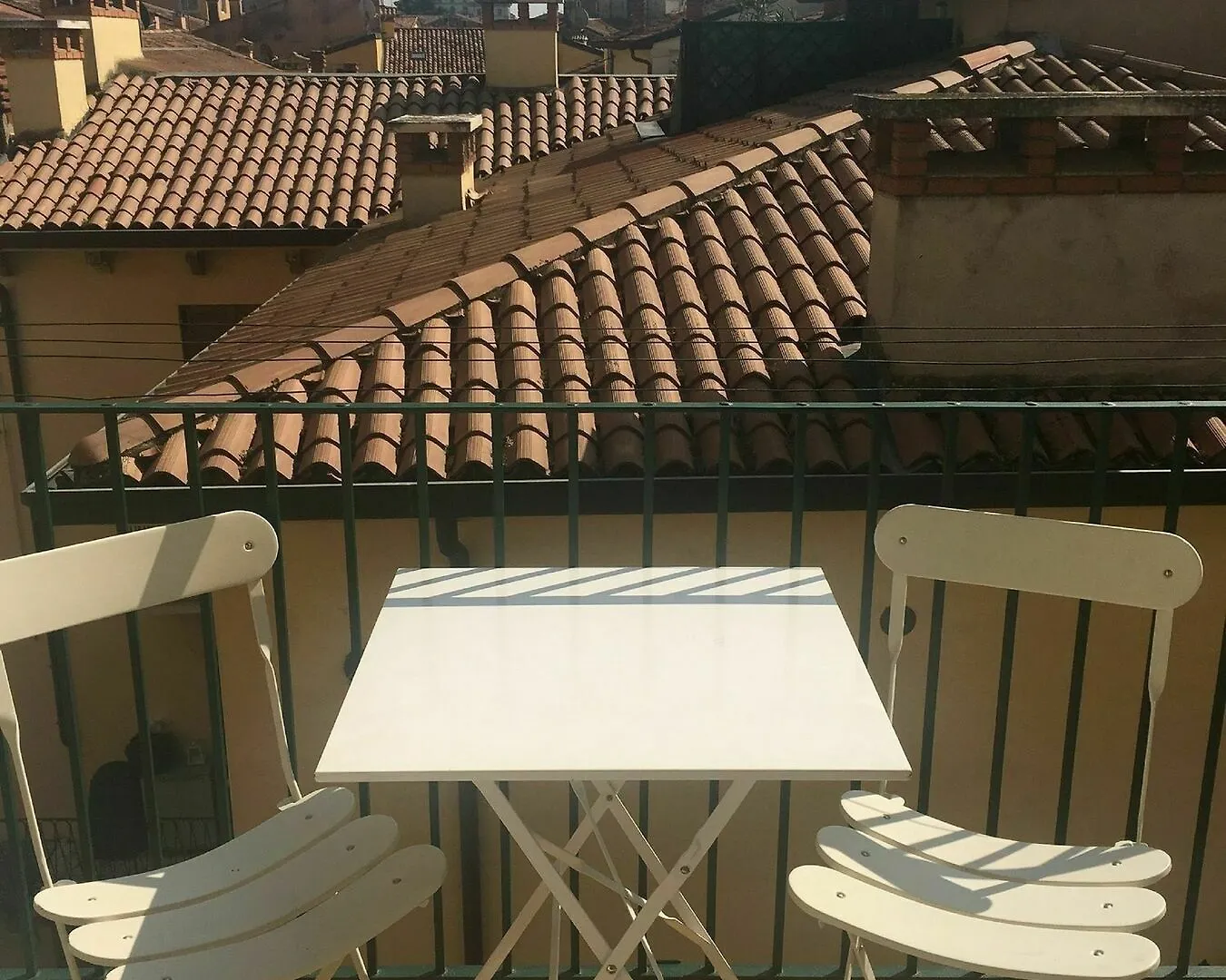 Letters To Juliet Διαμέρισμα Βερόνα