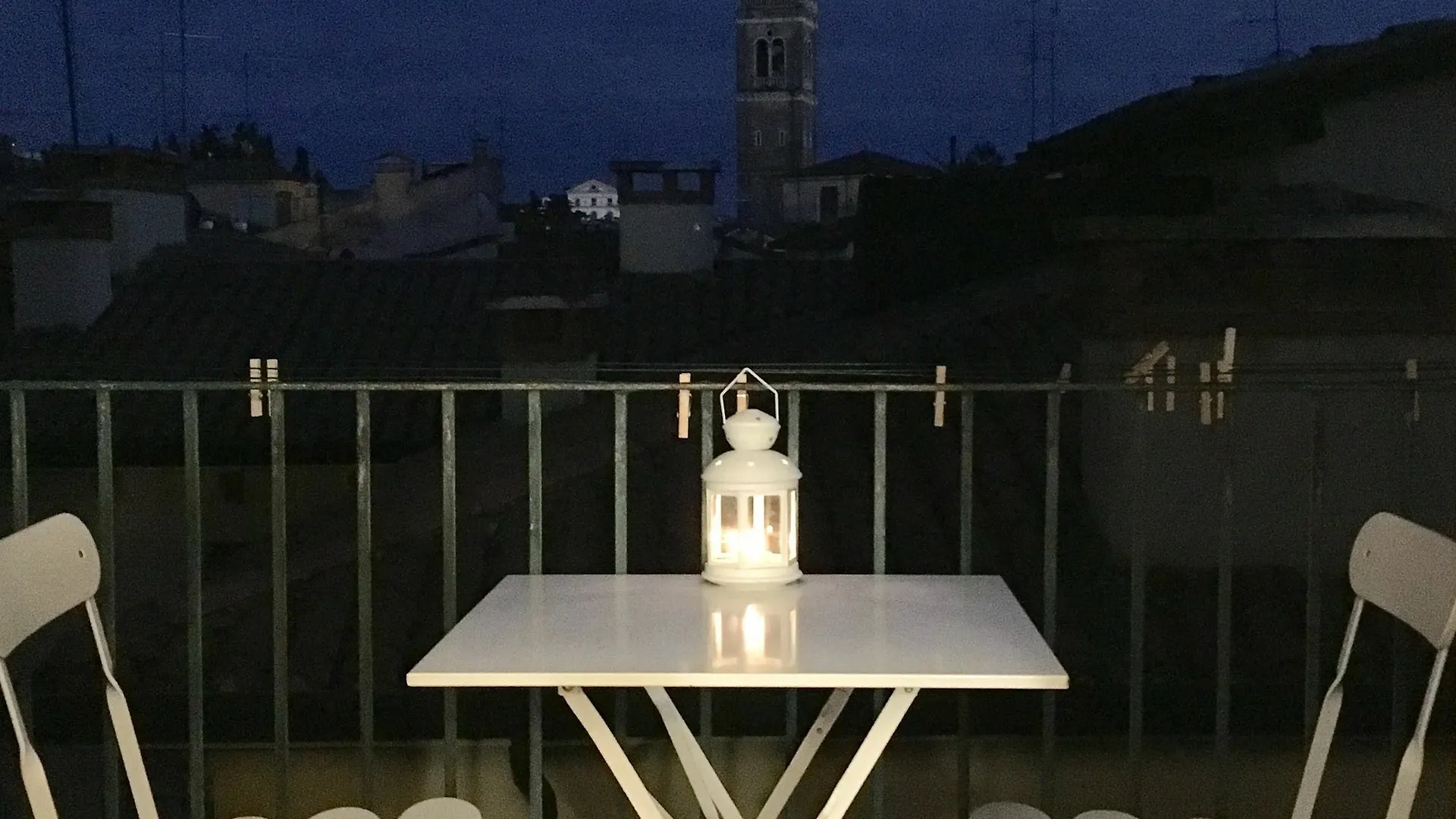 Letters To Juliet Apartment Verona