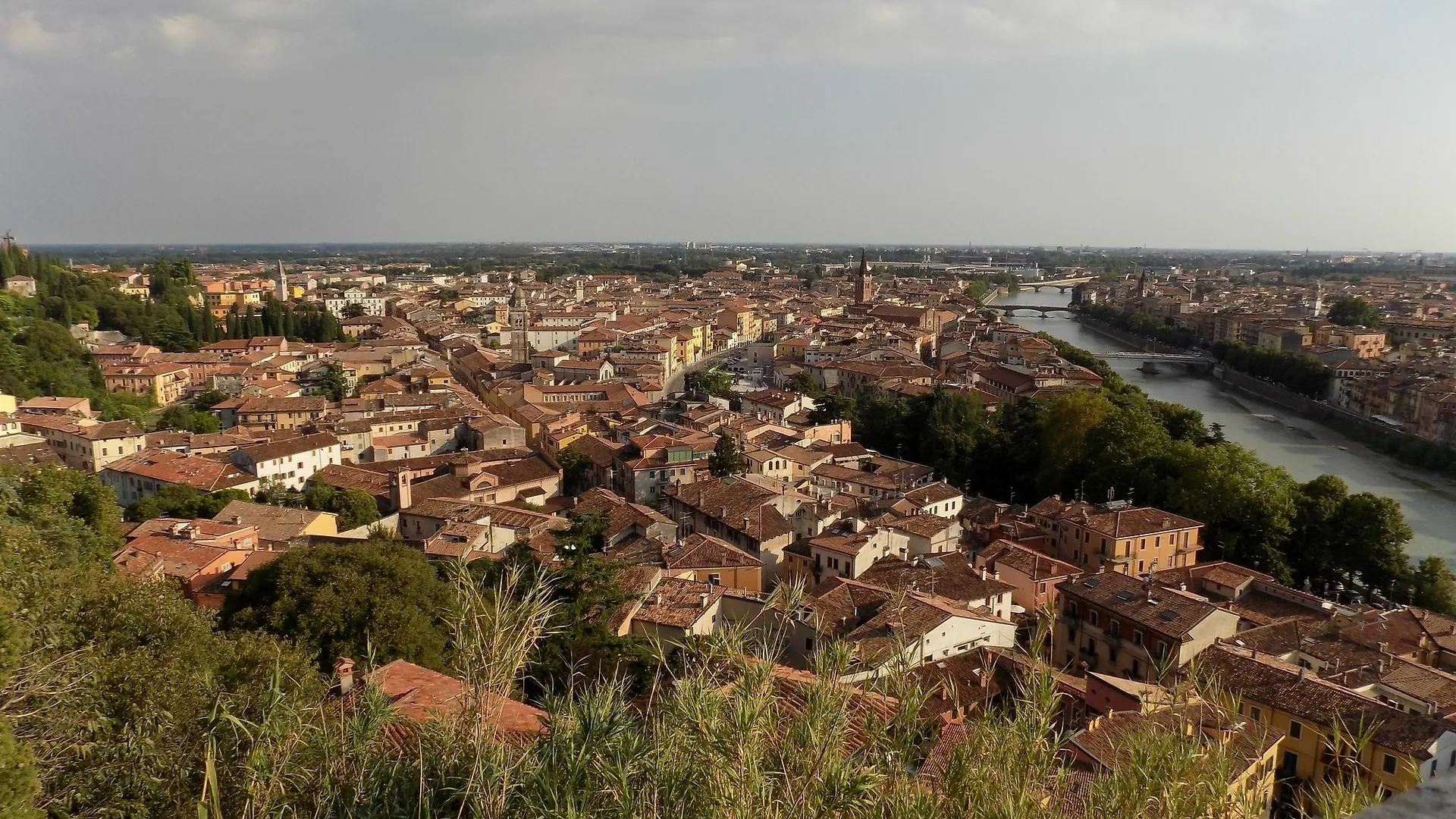 Letters To Juliet Apartment Verona 0*,  Italy