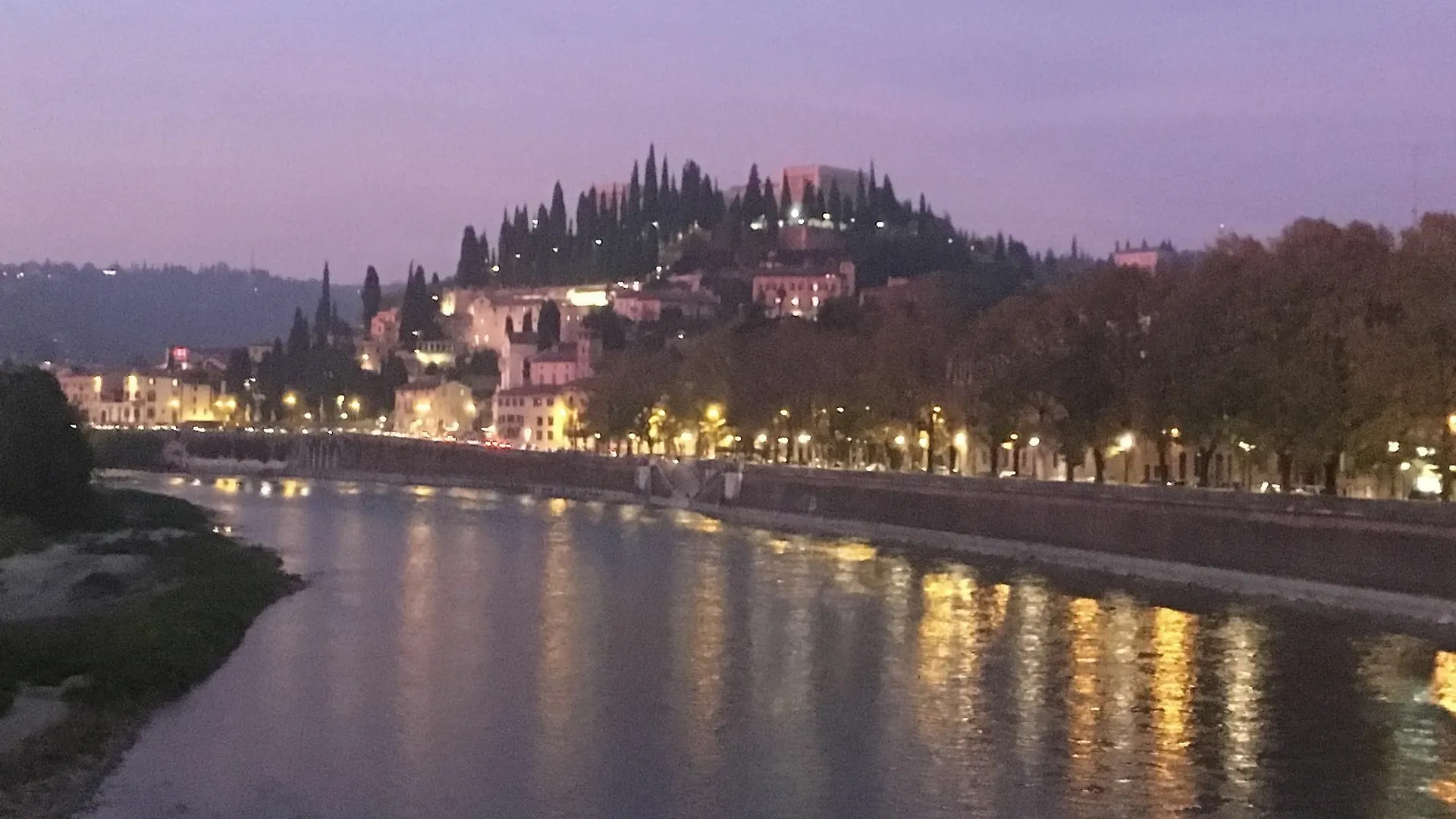 Letters To Juliet Apartment Verona 0*,