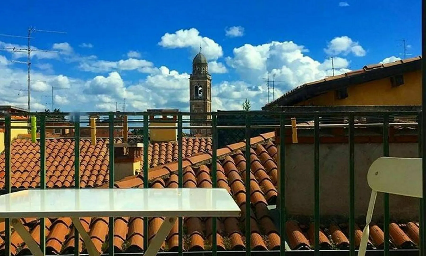 Letters To Juliet Apartment Verona Italy